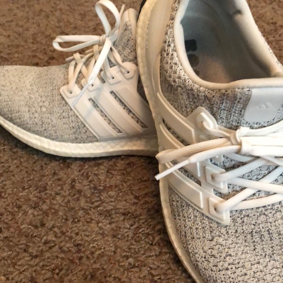 Ultraboost footwear white 4.0 - Picture 3 of 3